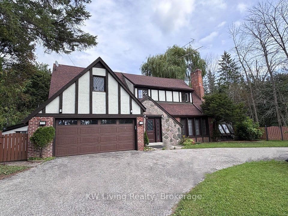 5511 Fawn Bay Road, Ramara, ON L3V 0N2 – main photo