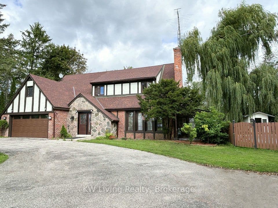5511 Fawn Bay Road, Ramara, ON L3V 0N2 – photo 2