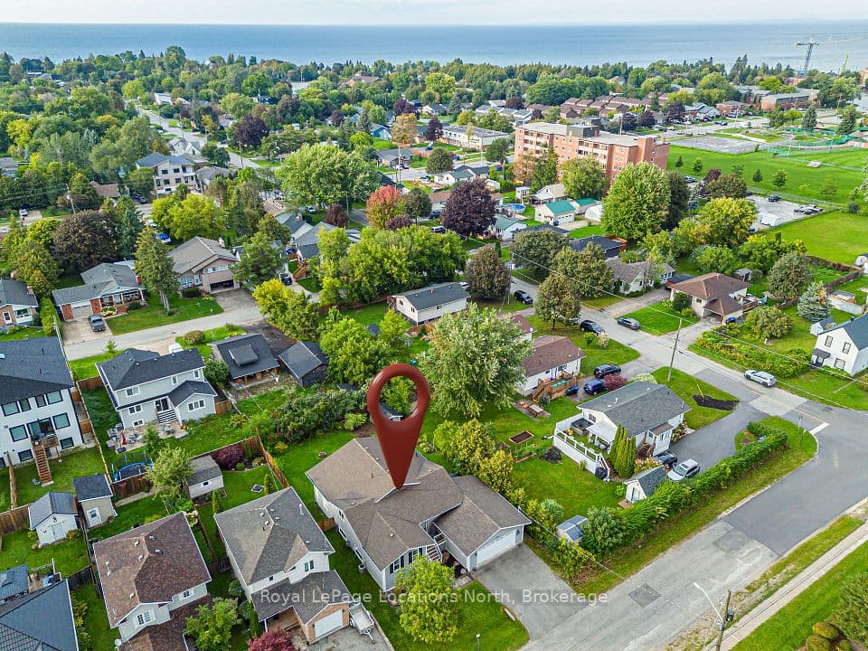 121 Erie Street, Collingwood, ON L9Y 1P5 – photo 3