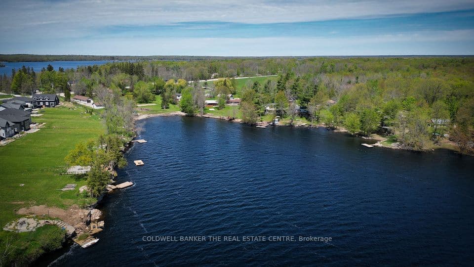 3637 SOUTHWOOD BEACH Boulevard, Ramara, ON L0K 2B0 – photo 3