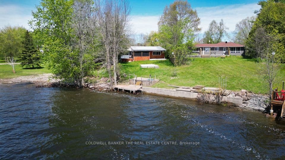 3637 SOUTHWOOD BEACH Boulevard, Ramara, ON L0K 2B0 – main photo