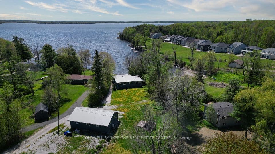 3637 SOUTHWOOD BEACH Boulevard, Ramara, ON L0K 2B0 – photo 2
