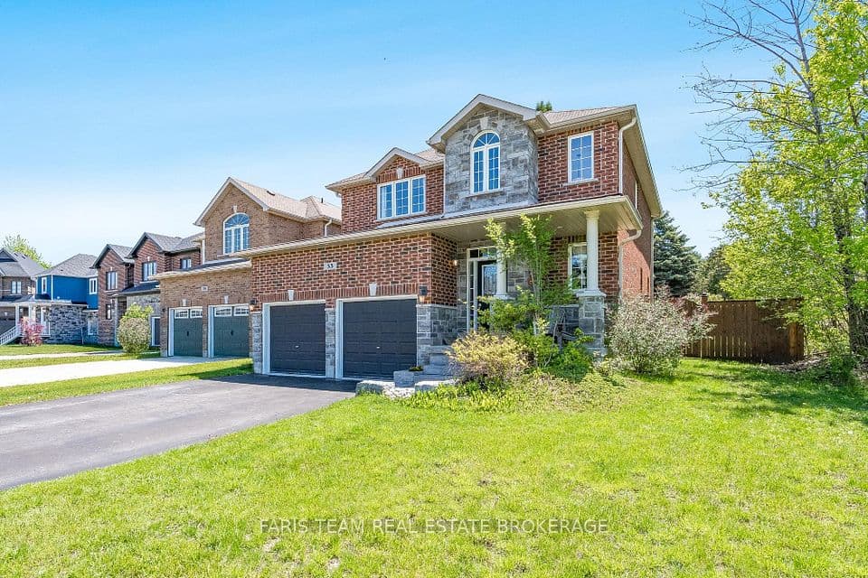 33 Auburn Court, Barrie, ON L4N 6G9 – photo 3