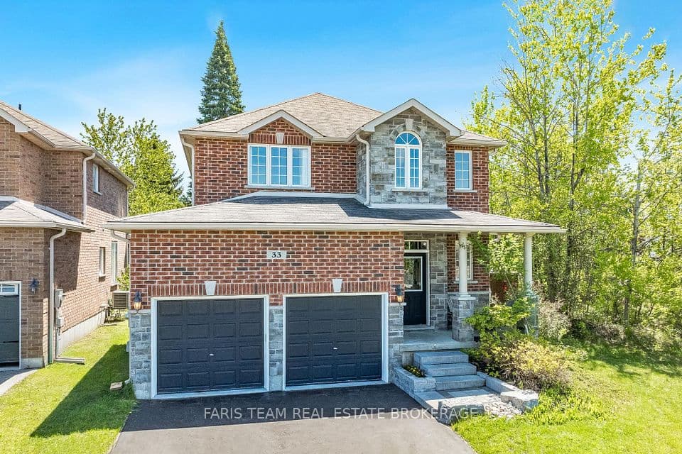 33 Auburn Court, Barrie, ON L4N 6G9 – main photo