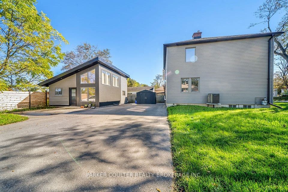 71 Newton Street, Barrie, ON L4M 2T2 – photo 3
