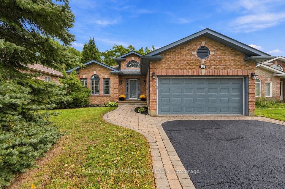 3 Maw Court, Barrie, ON L4N 7X7 – main photo