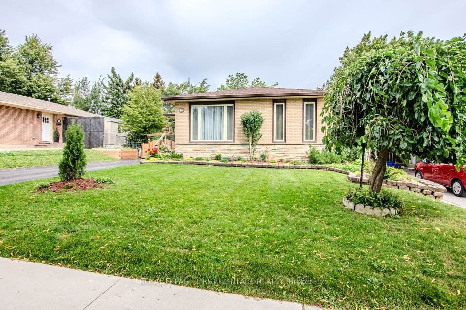 12 Daphne Crescent, Barrie, ON L4M 2Y8 – photo 2