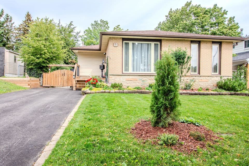 12 Daphne Crescent, Barrie, ON L4M 2Y8 – photo 3