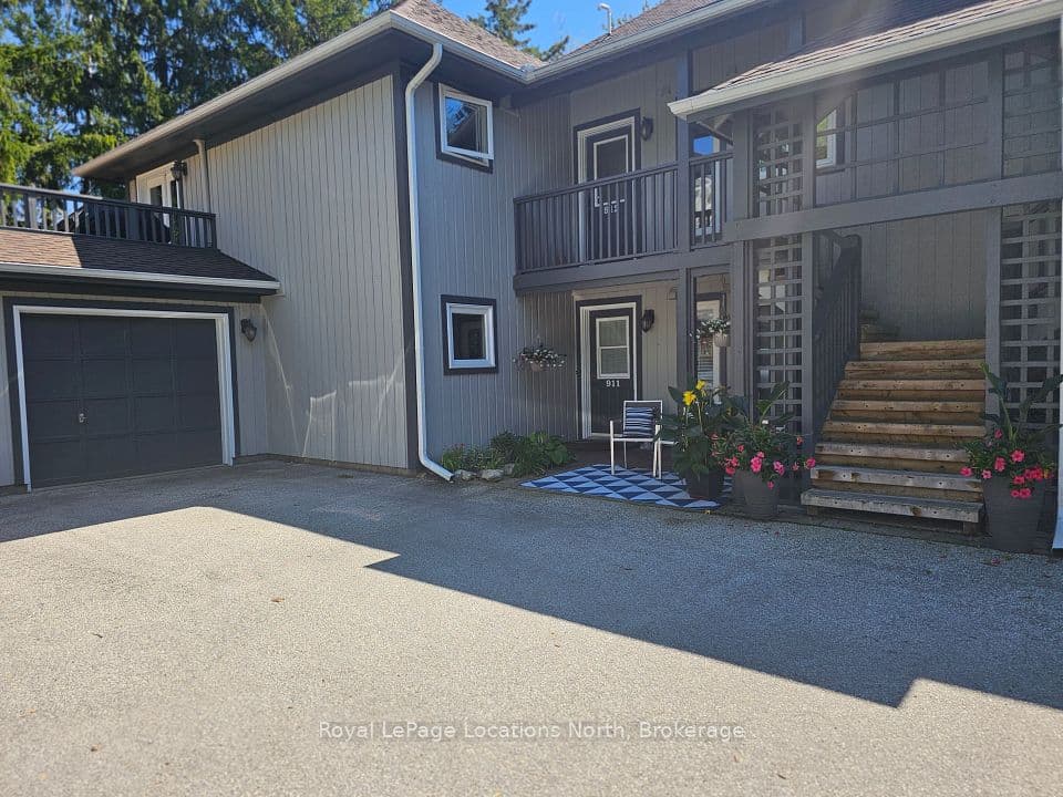 911 Cedar Pointe Court, Collingwood, ON L9Y 5C7 – photo 2