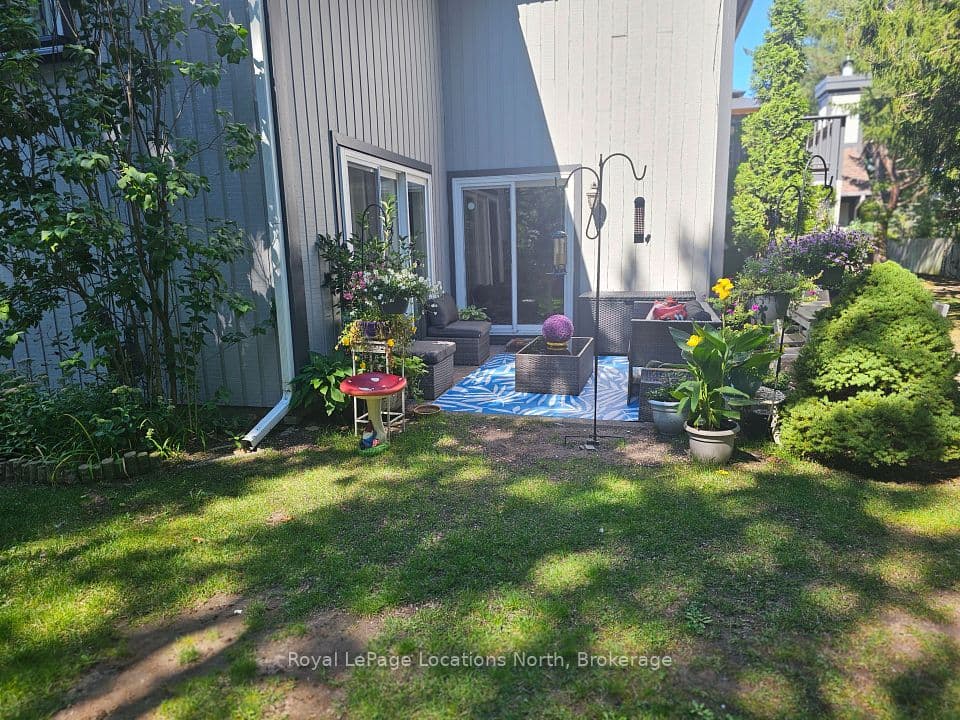 911 Cedar Pointe Court, Collingwood, ON L9Y 5C7 – photo 3