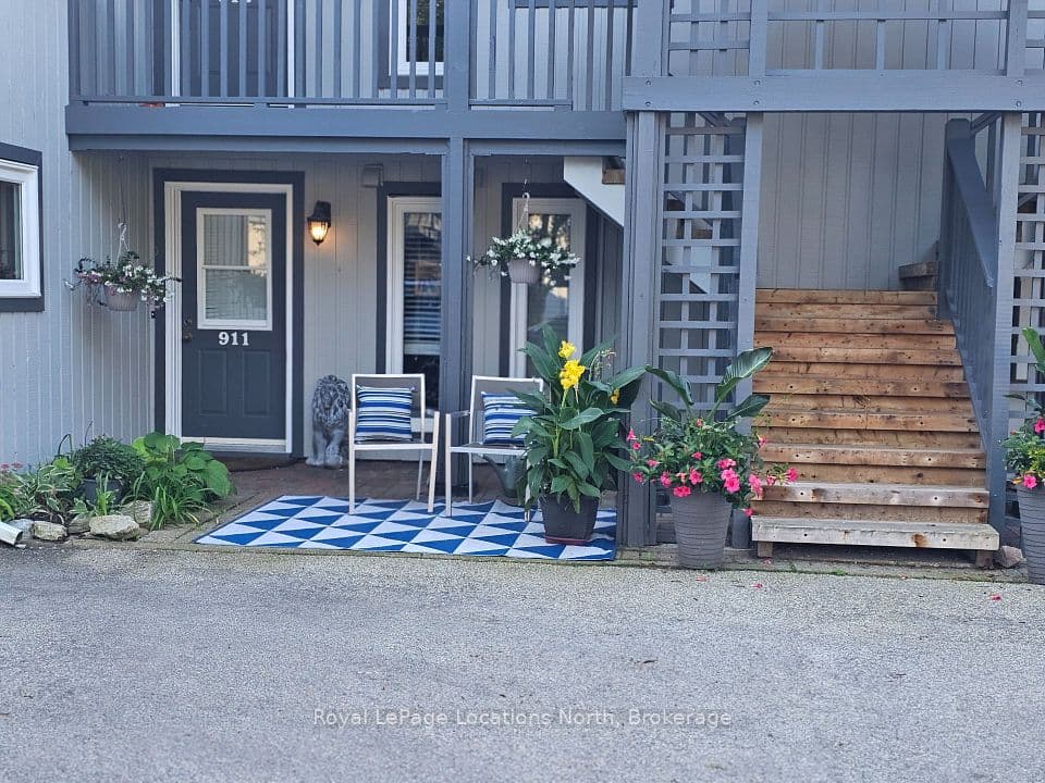 911 Cedar Pointe Court, Collingwood, ON L9Y 5C7 – main photo