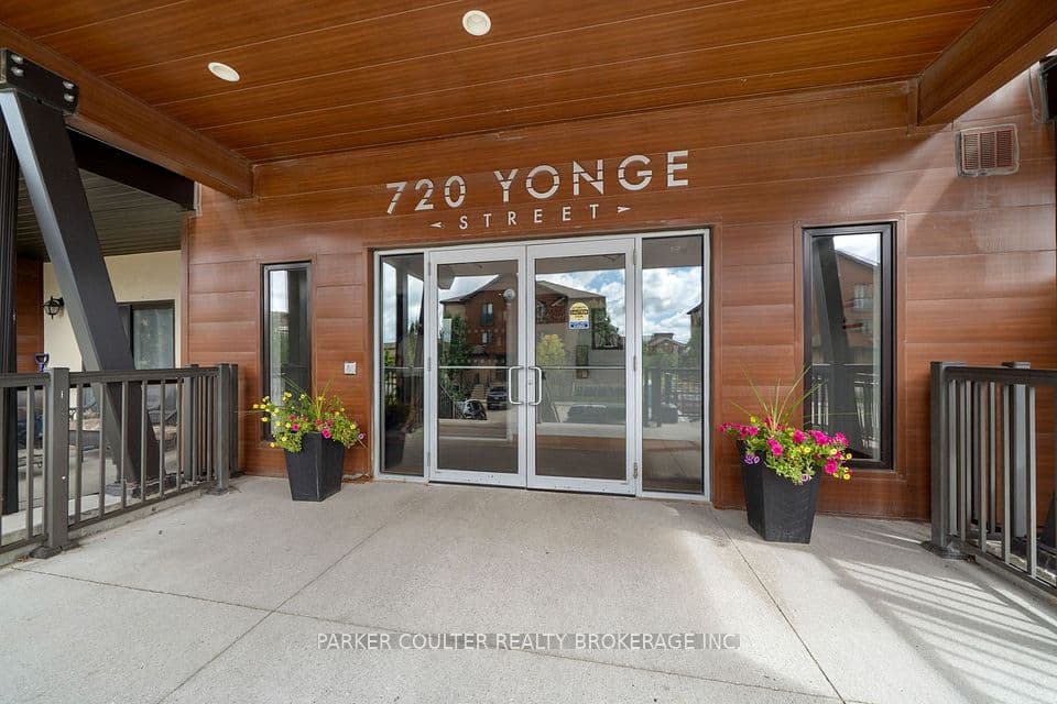 720 Yonge Street 316, Barrie, ON L9J 0G9 – main photo