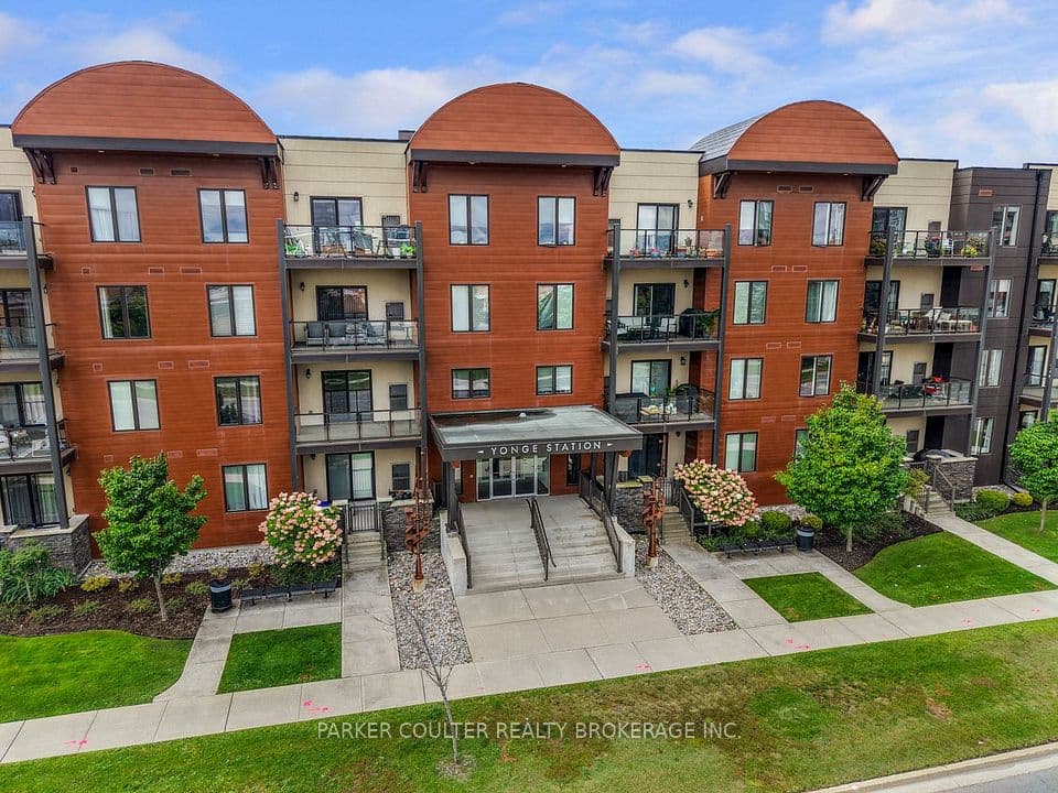 720 Yonge Street 316, Barrie, ON L9J 0G9 – photo 2