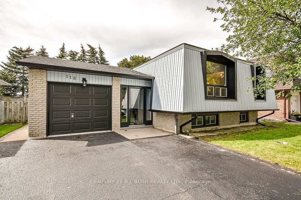 118 Marshall Street, Barrie, ON L4N 4L5 – main photo