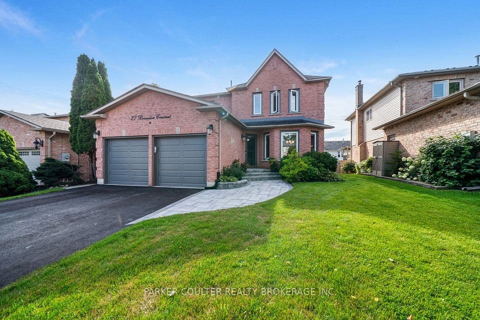 27 Brandon Crescent, Orillia, ON L3V 7P6 – photo 2