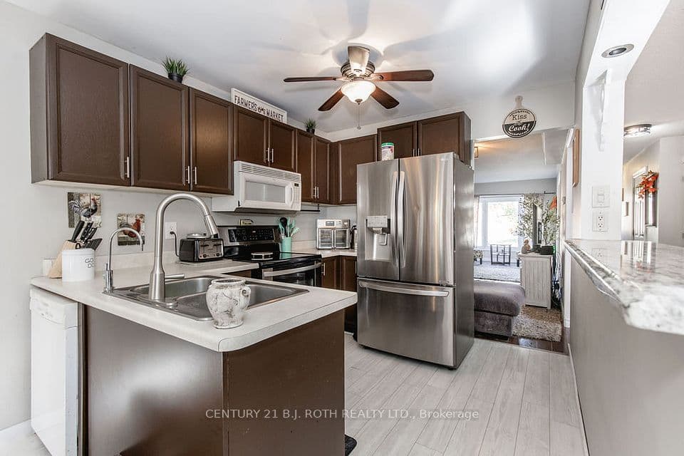 99 CARDINAL Street, Barrie, ON L4M 6G1 – photo 3