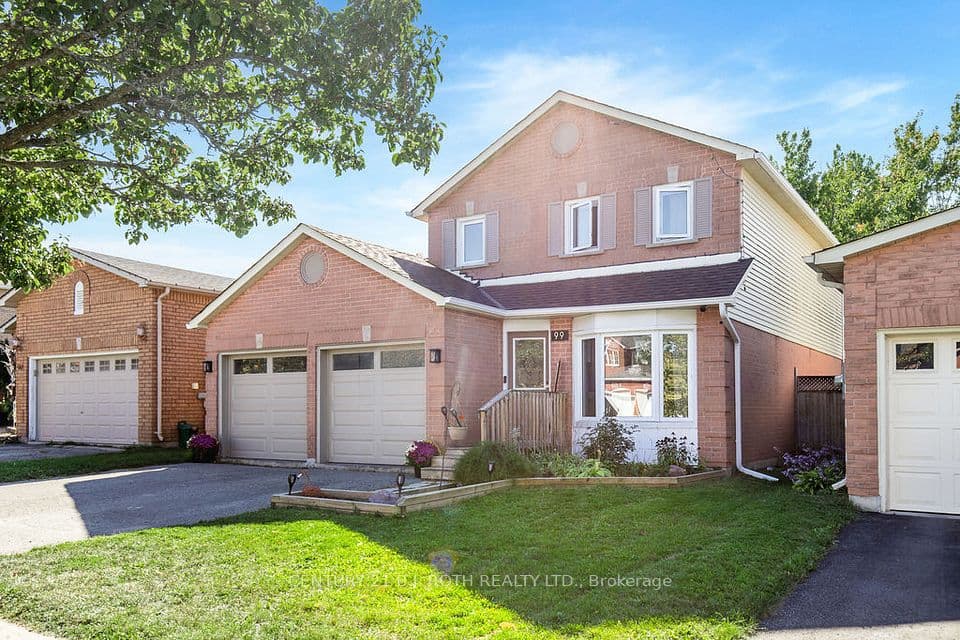 99 CARDINAL Street, Barrie, ON L4M 6G1 – photo 2