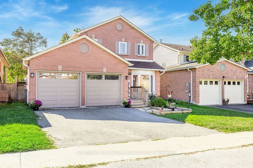 99 CARDINAL Street, Barrie, ON L4M 6G1 – main photo