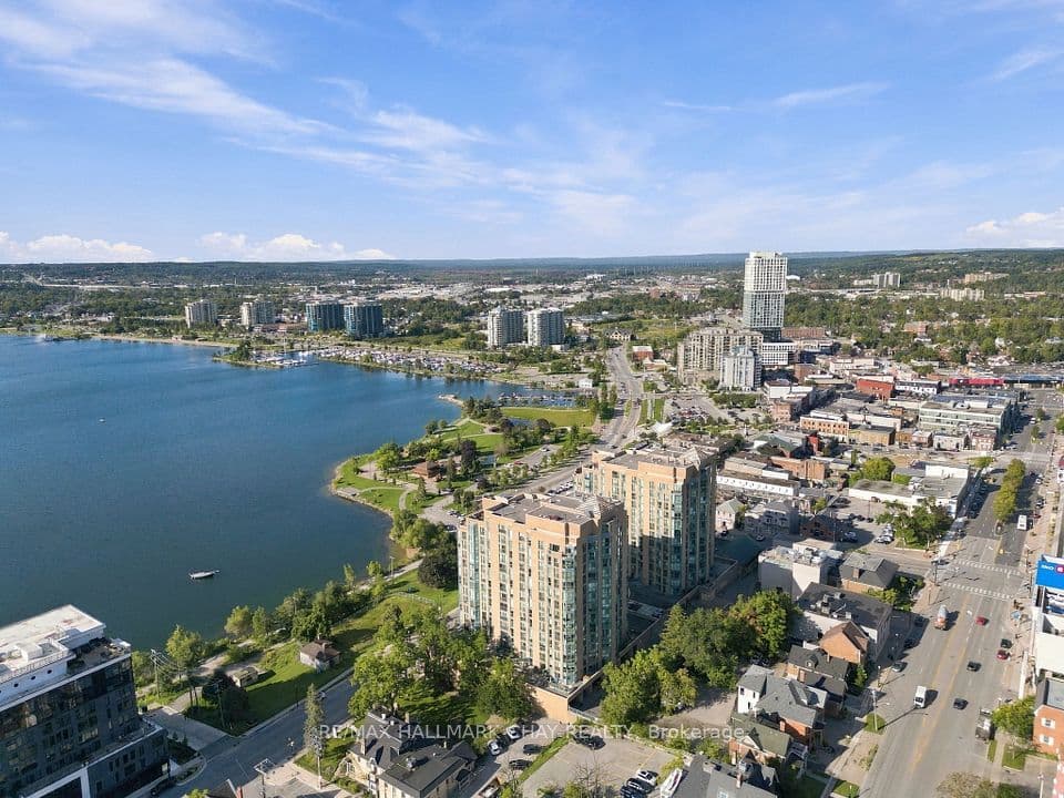 150 Dunlop Street E 710, Barrie, ON L4M 6H1 – photo 2
