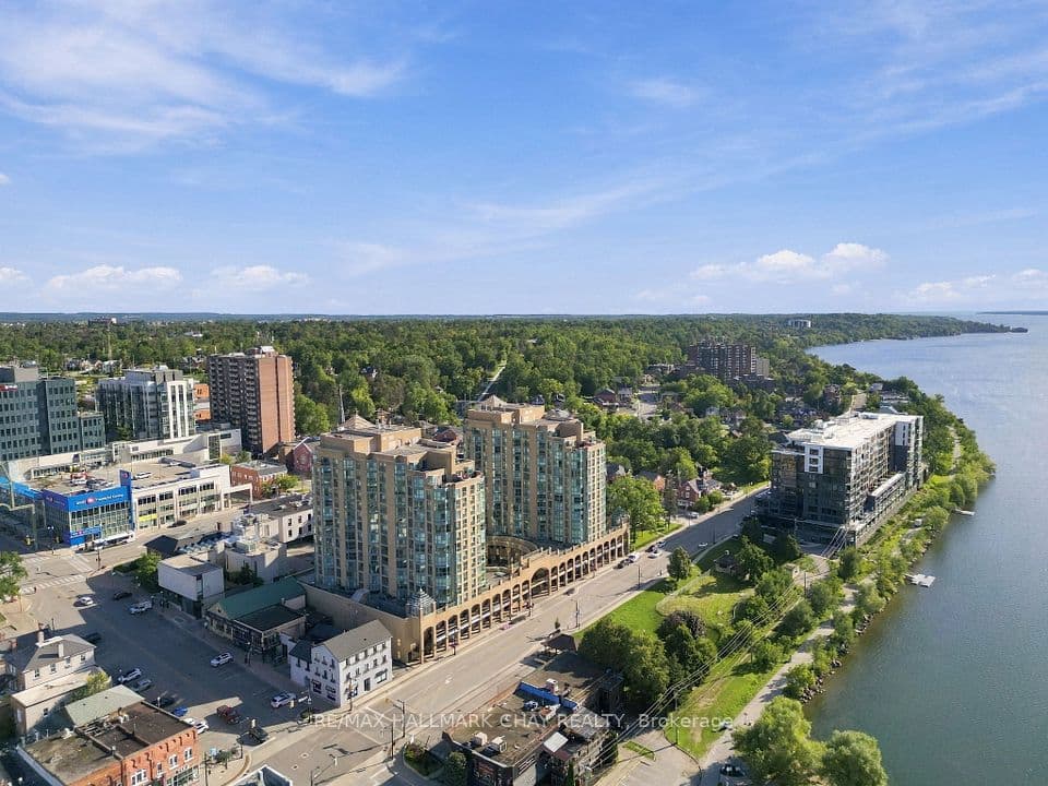 150 Dunlop Street E 710, Barrie, ON L4M 6H1 – main photo