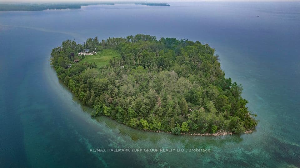 1000 Strawberry Island, Ramara, ON L3V 6H7 – photo 3