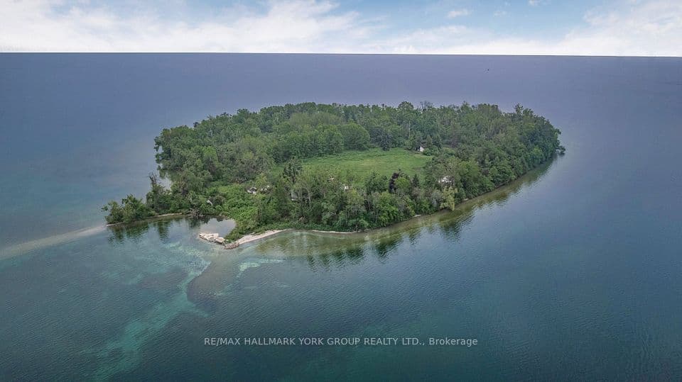 1000 Strawberry Island, Ramara, ON L3V 6H7 – photo 2