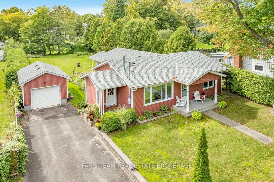 320 Cherry Street, Tay, ON L0K 2C0 – main photo