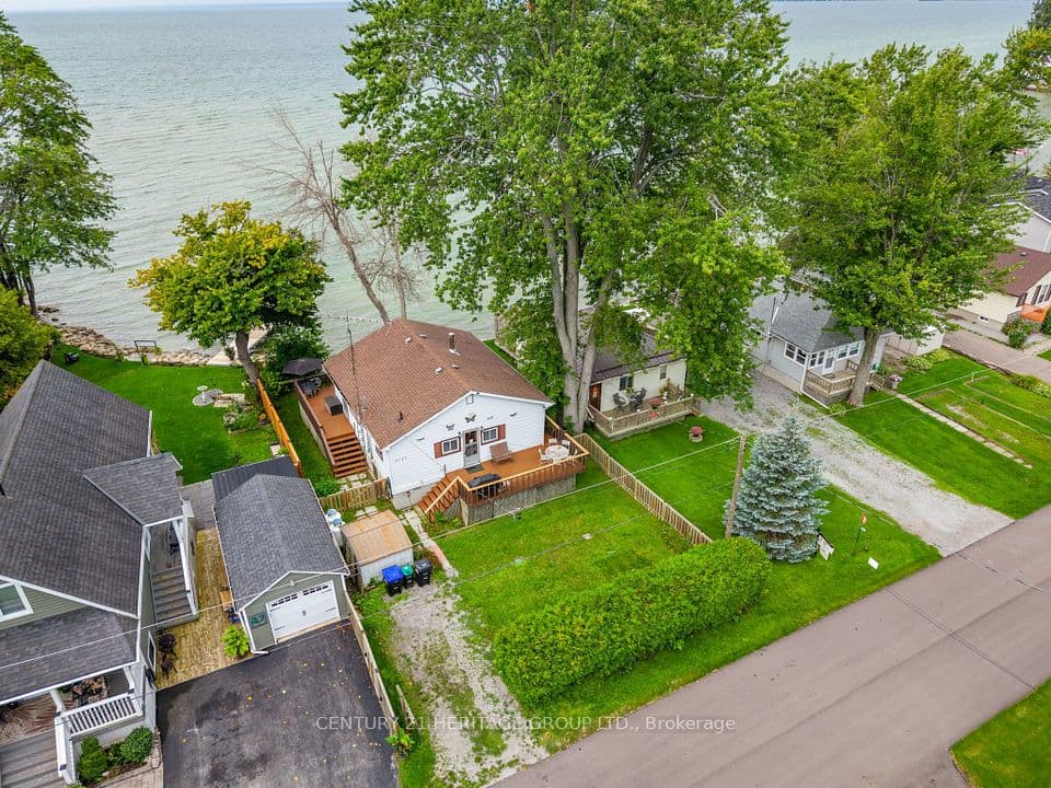 2728 Lone Birch Trail, Ramara, ON L0K 1B0 – main photo