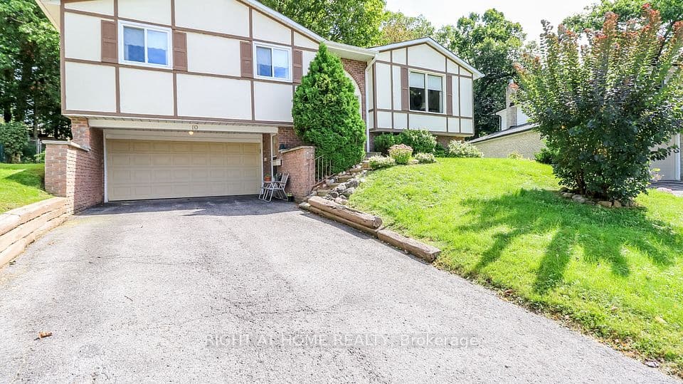 10 Campfire Court, Barrie, ON L4M 5G9 – photo 2