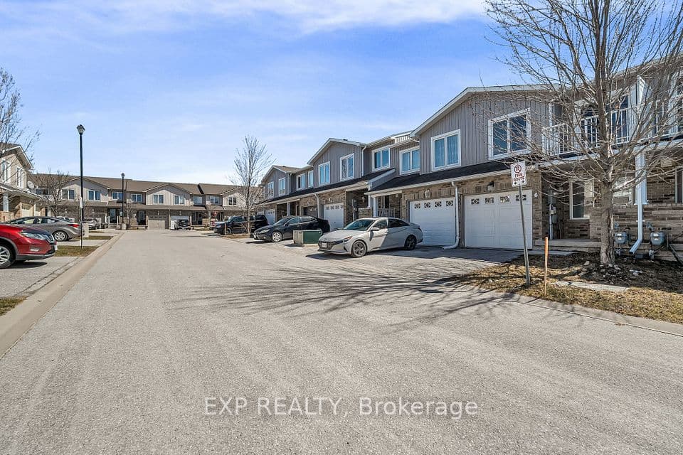 75 Prince William Way 6, Barrie, ON L4M 0A1 – photo 3