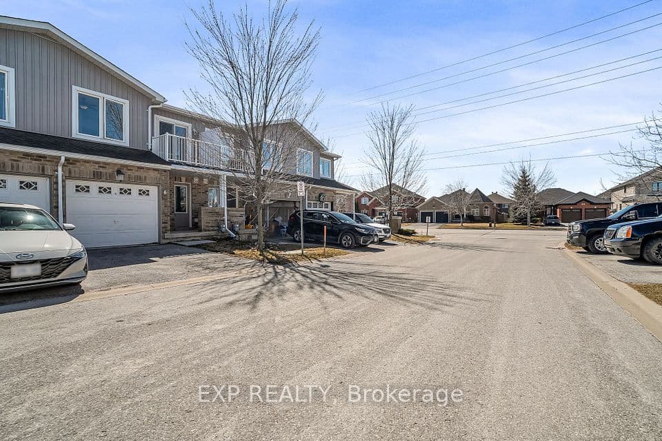 75 Prince William Way 6, Barrie, ON L4M 0A1 – main photo