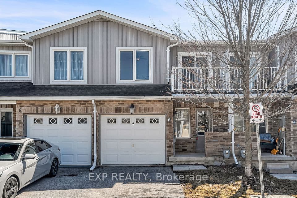 75 Prince William Way 6, Barrie, ON L4M 0A1 – photo 2