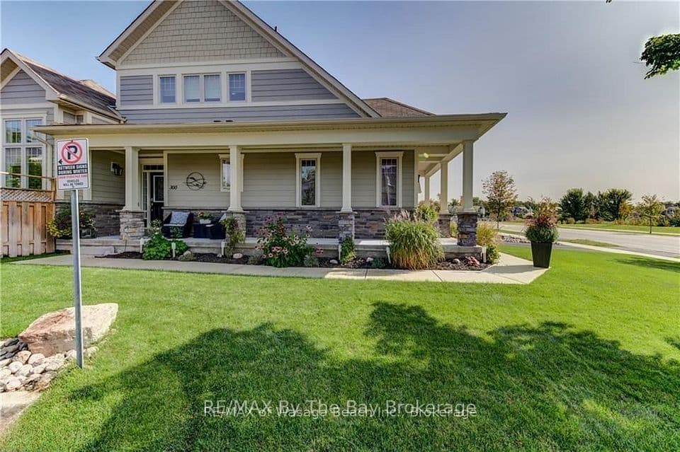 300 STONEBRIDGE Boulevard, Wasaga Beach, ON L9Z 0E7 – photo 3