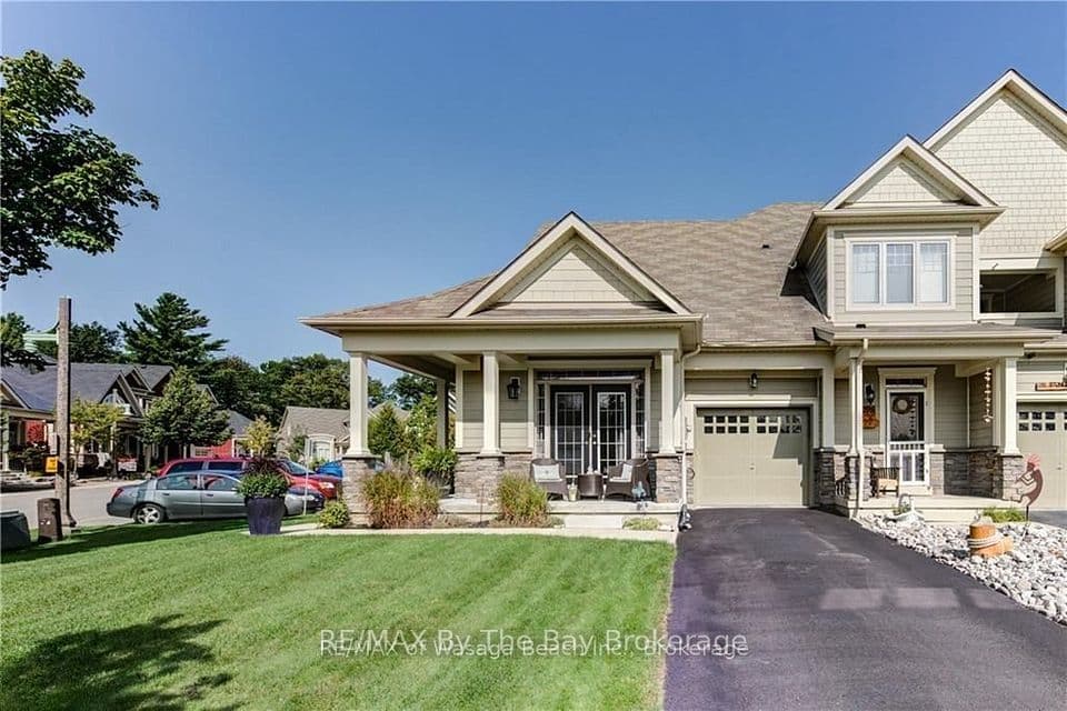 300 STONEBRIDGE Boulevard, Wasaga Beach, ON L9Z 0E7 – photo 2