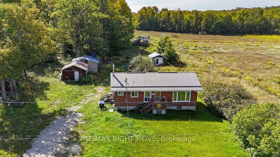 6989 Concession B-C Road, Ramara, ON L3V 0K7 – main photo