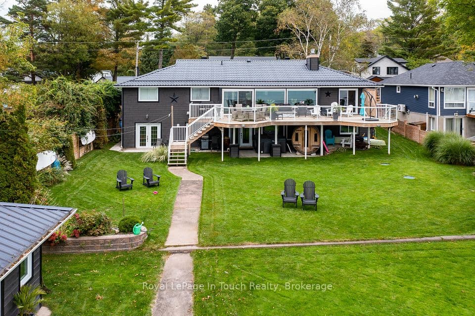 8 TINY BEACHES Road S, Tiny, ON L0L 2J0 – photo 2