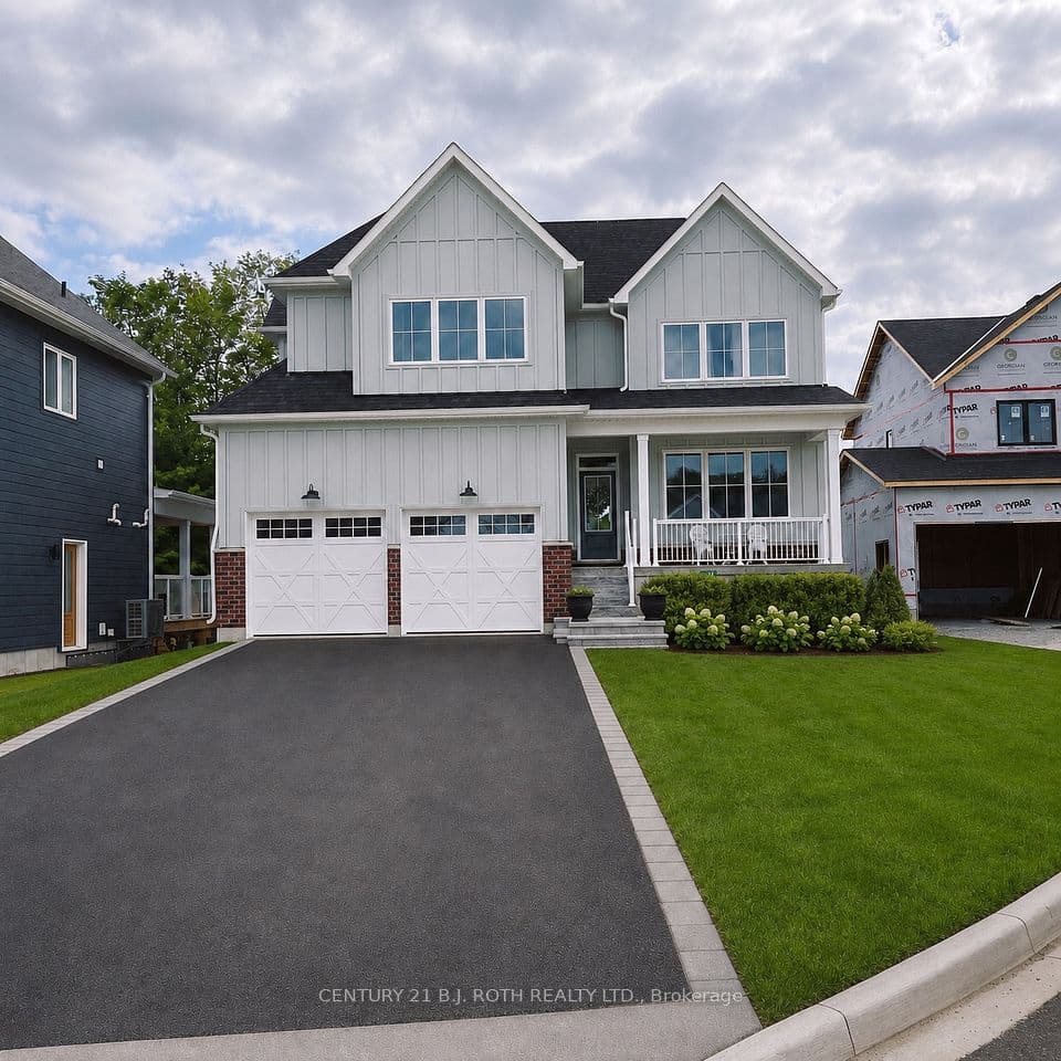 24 Northland Court, Oro-Medonte, ON L9J 0C4 – photo 2