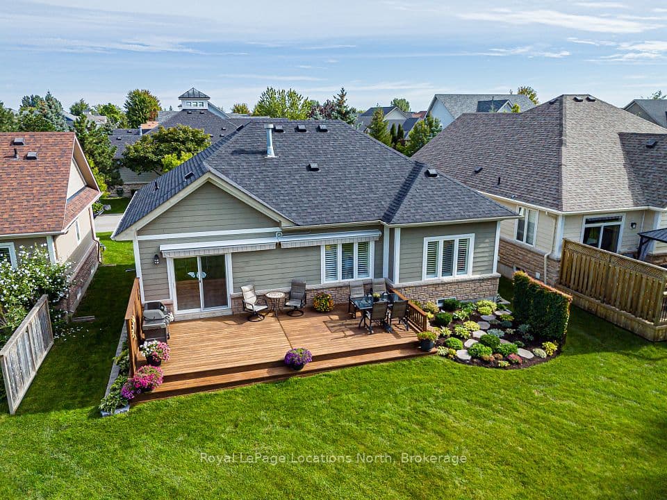14 Clubhouse Drive, Collingwood, ON L9Y 4Z6 – photo 3