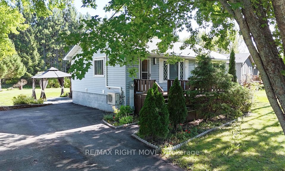 8020 Park Lane Crescent, Ramara, ON L0K 2B0 – main photo