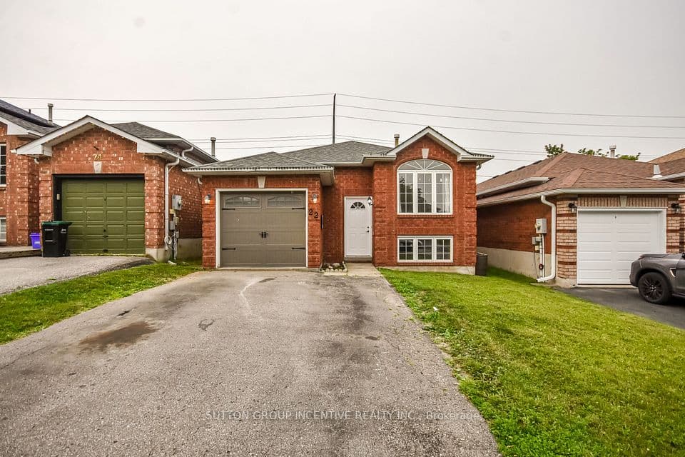 22 Peregrine Road, Barrie, ON L4M 6P9 – main photo