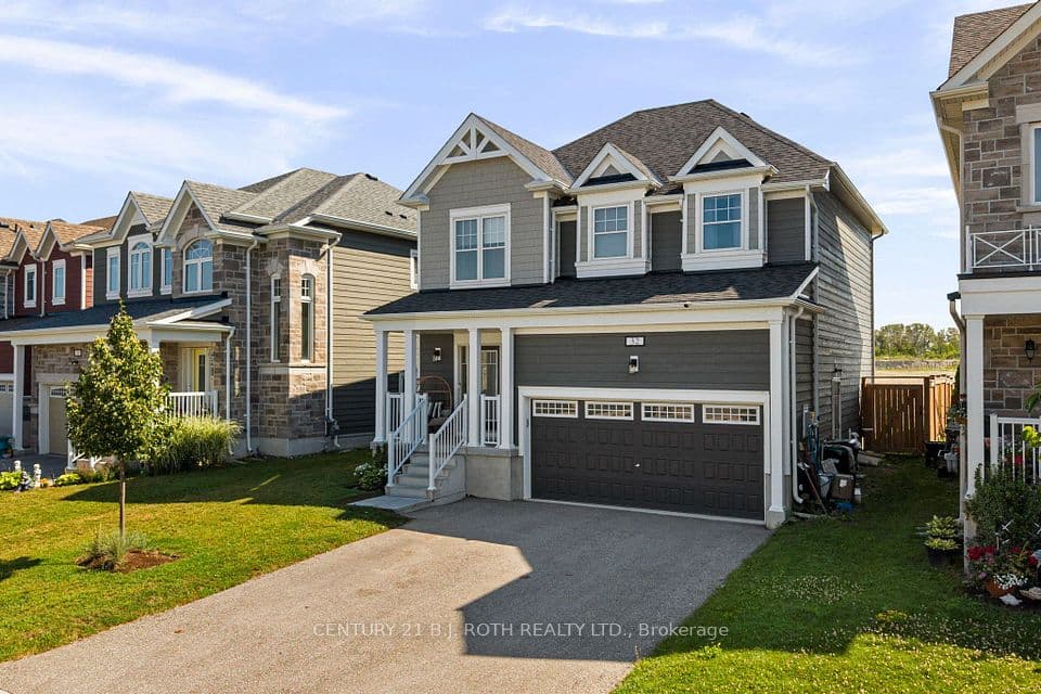 32 Sandhill Crane Drive, Wasaga Beach, ON L9Z 0J6 – photo 2