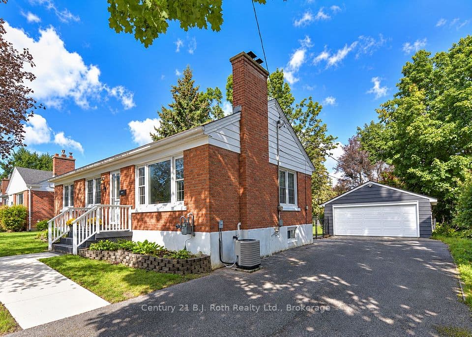 28 Borland Street W, Orillia, ON L3V 3R5 – photo 3