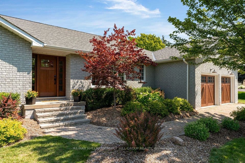 29 Priest Avenue, Springwater, ON L9X 0G9 – main photo