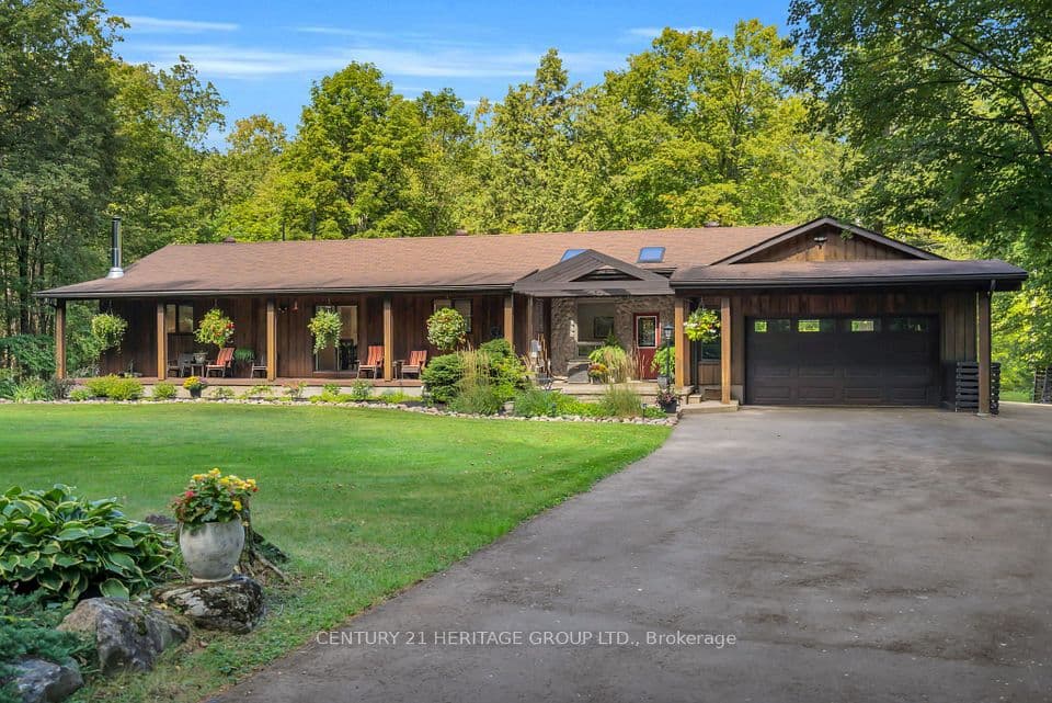 116 Mill Pond Side Road, Oro-Medonte, ON L0K 1E0 – main photo