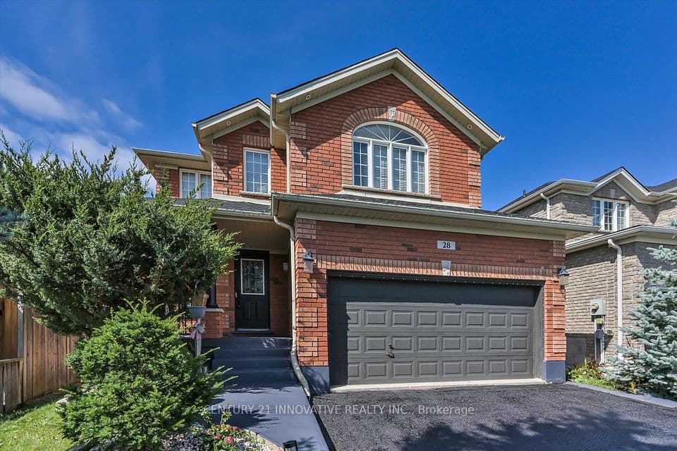 28 Empire Drive, Barrie, ON L4N 0Y9 – photo 2