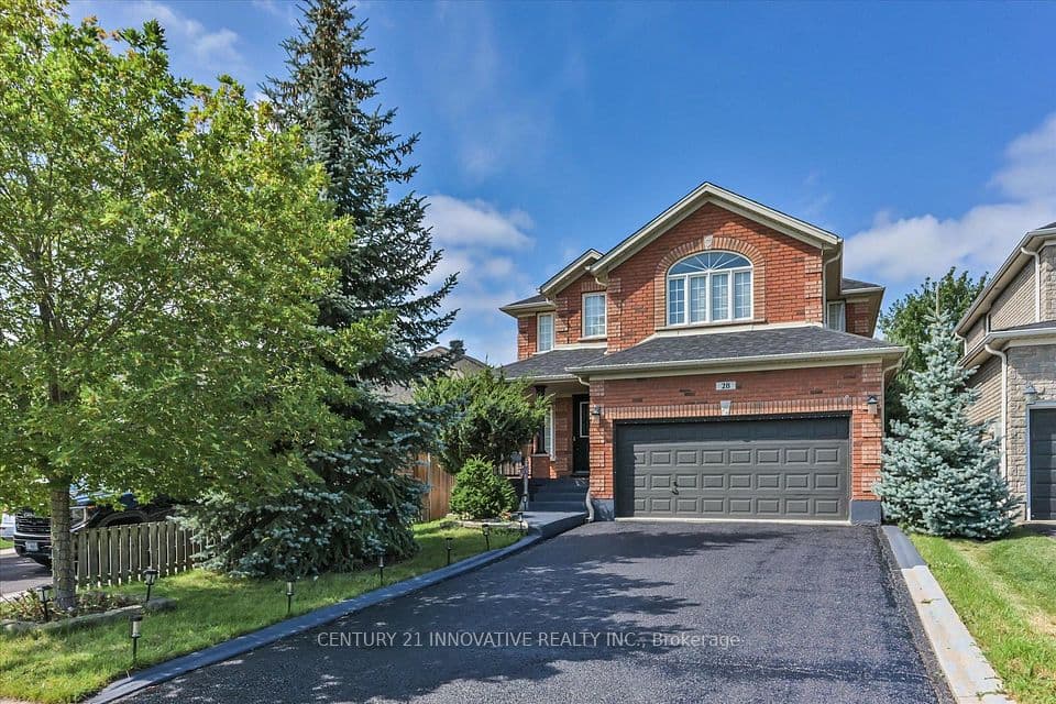 28 Empire Drive, Barrie, ON L4N 0Y9 – main photo