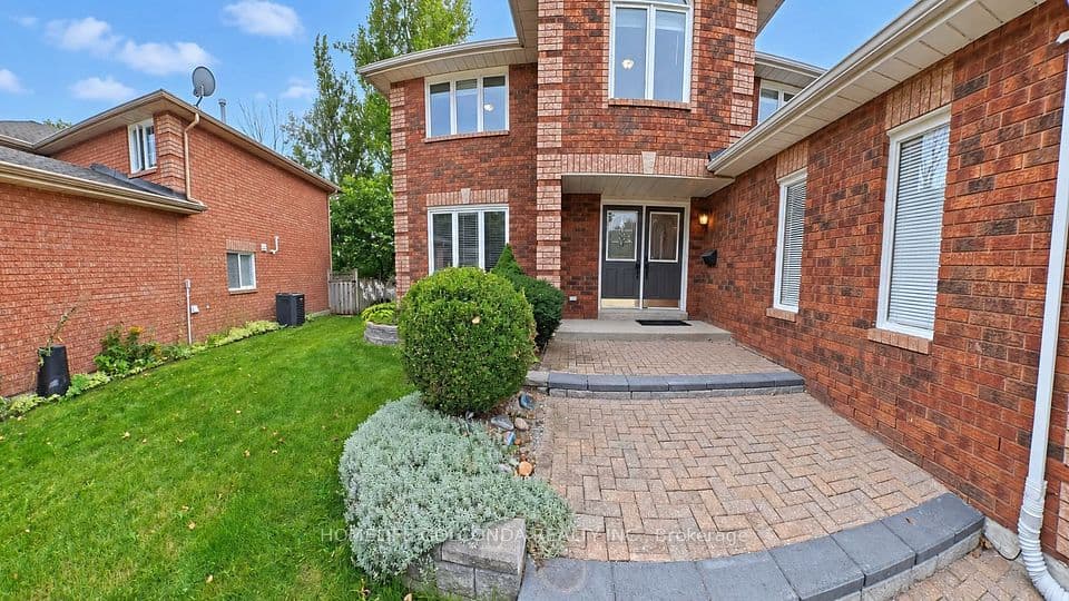 26 Warner Road, Barrie, ON L4N 7M5 – photo 2