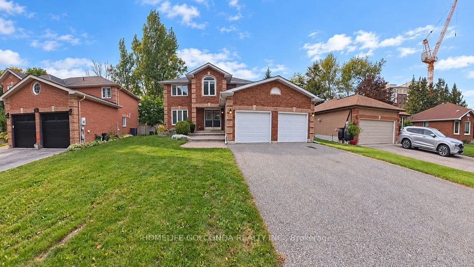 26 Warner Road, Barrie, ON L4N 7M5 – main photo