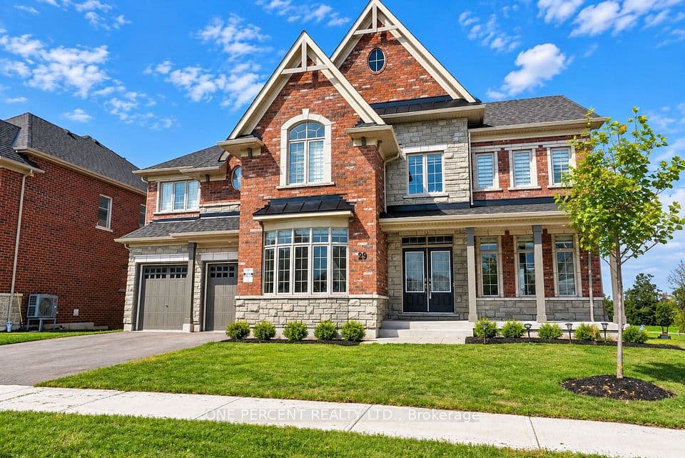 29 SANFORD Circle, Springwater, ON L9X 2A8 – photo 3