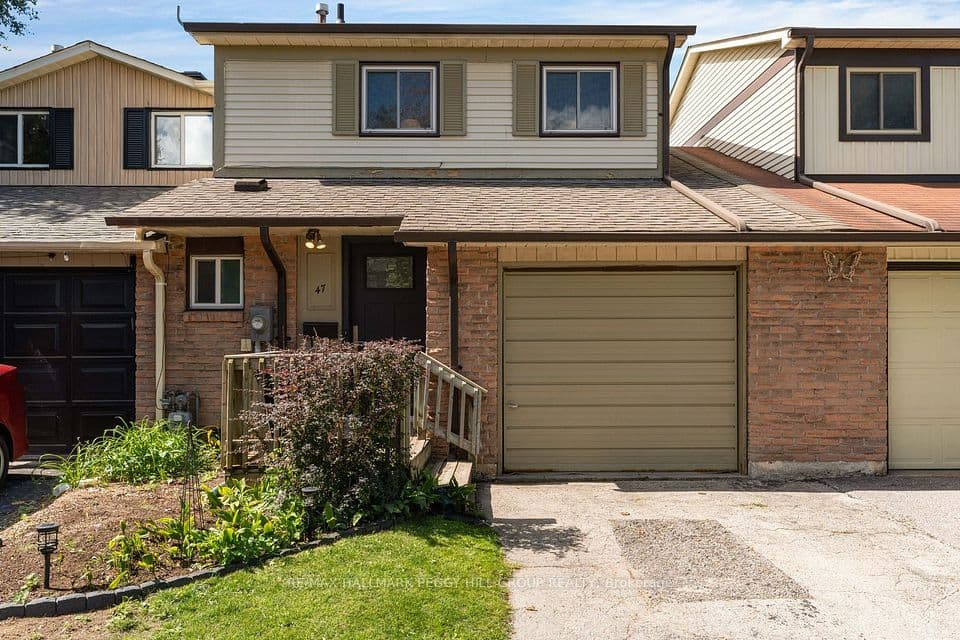47 Kipling Place, Barrie, ON L4N 4W9 – main photo